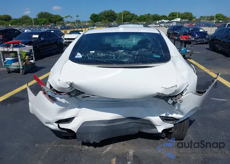 2016 Nissan Sentra Sv из США, поврежденный, VIN 3N1AB7AP1GL674161